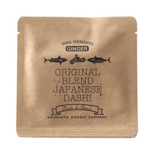 だし 出汁 original dashi drip 10袋入り アソート だしドリップ だしパック ダシ 無添加 ギフト しまんと百笑かんぱに｜arekore-market｜13