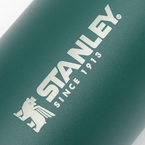 STANLEY ゴーシリーズ真空ボトル 0.47L スタンレー 新ロゴ 保冷 保温 ラッピング無料｜arekore-market｜04