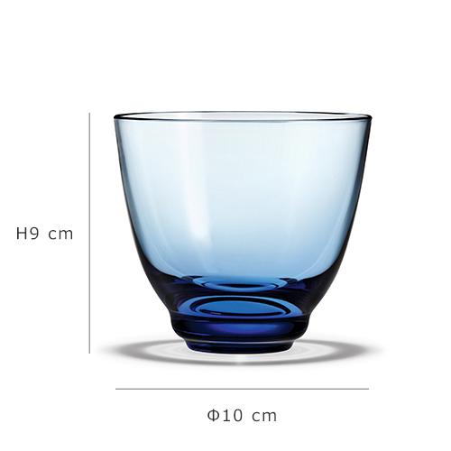 HOLMEGAARD FLOW TUMBLER ホルムガード フロー タンブラー ガラス 350ml｜arekore-market｜12