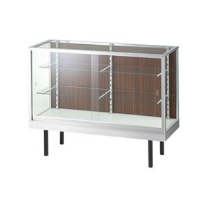 格安saleスタート高評価 幅90cm 店 整理用品 小物入れ W90cm おしゃれ ガラスショーケース おしゃれ Arenot Low 北欧 モダン ロー Glass W90cm ガラスショーケース Case Show カフェ コレクションボックス