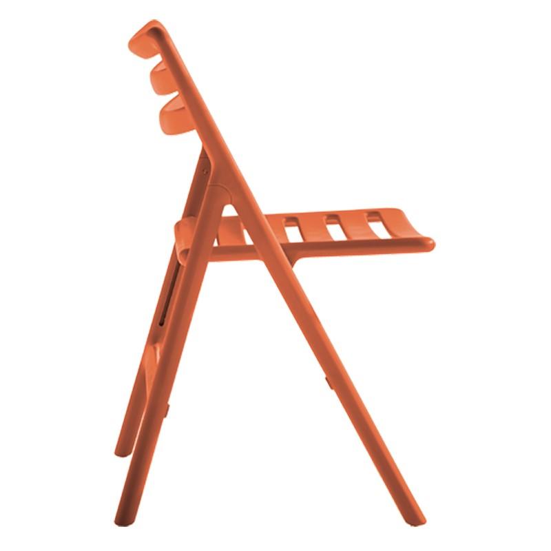 マジス フォールディング エアーチェア MAGIS Folding Air-Chair / おしゃれ｜arenot