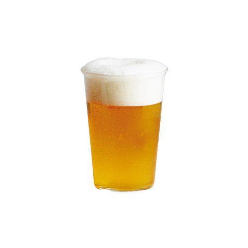 キントー キャスト ビアグラス 430ml KINTO CAST BEER GLASS 430ml / おしゃれ｜arenot