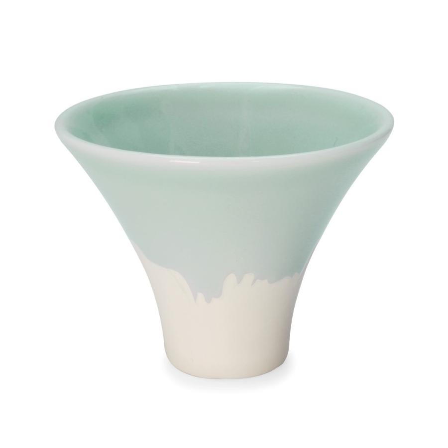 ニッポンスーベニア 富士山 ぐい呑み 水 Nippon Souvenir Fujiyama Guinomi Cup Blue おしゃれ Arenot Yahoo 店 通販 Yahoo ショッピング