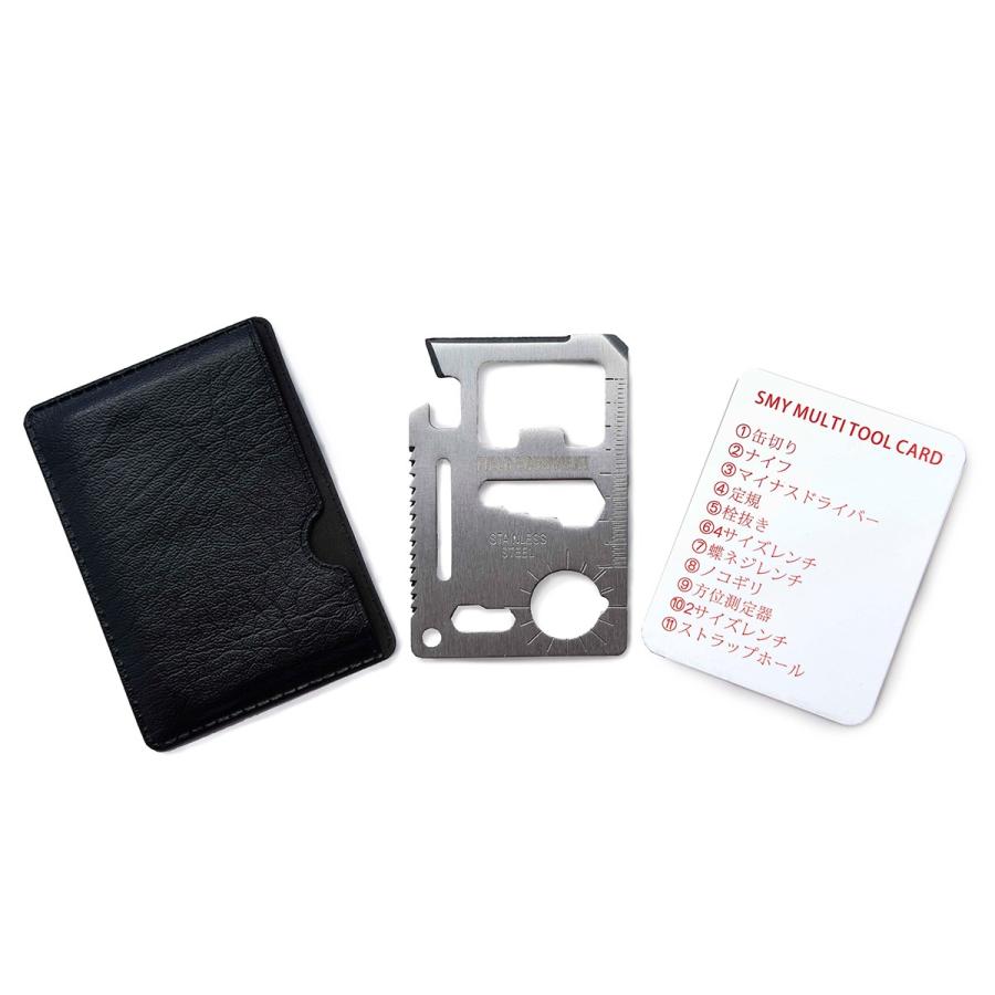 ソーメニーイヤーズ マルチツール カード So Many Years Multi Tool Card おしゃれ Arenot Yahoo 店 通販 Yahoo ショッピング