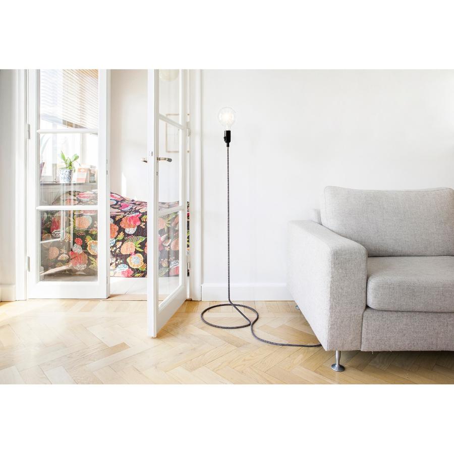 デザインハウスストックホルム コードランプ Design House Stockholm CORD LAMP / おしゃれ｜arenot｜04