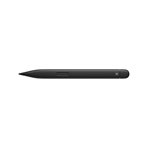 マイクロソフトMicr0s0ft Surface Slim Pen 2 マットブラック