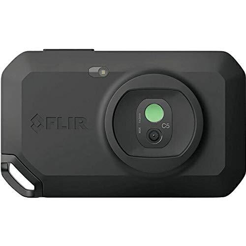 木造 国内正規品 FLIR C5 サーモグラフィーカメラ - その他