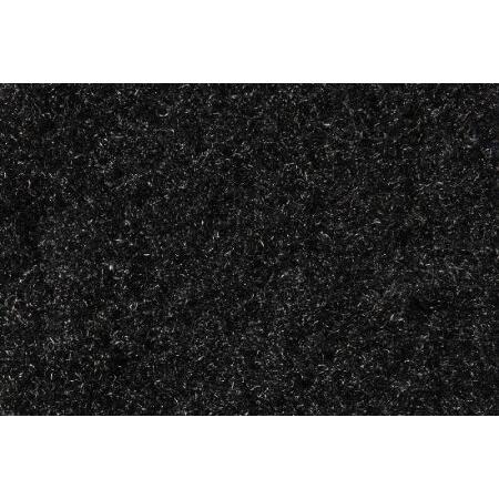 DashMat　Original　Dashboard　Cover　Fiat　128　Carpet,　Black)　(Premium