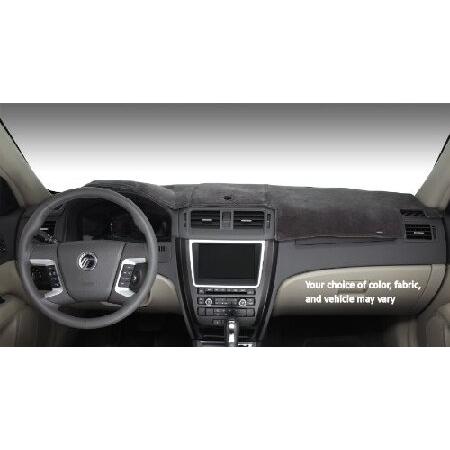 DashMat　Dash　Board　Cover,　Cocoa