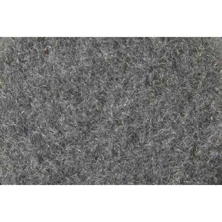 DashMat　Original　Dashboard　Carpet,　Mark　(Premium　Lincoln　Cover　Gray)　VII