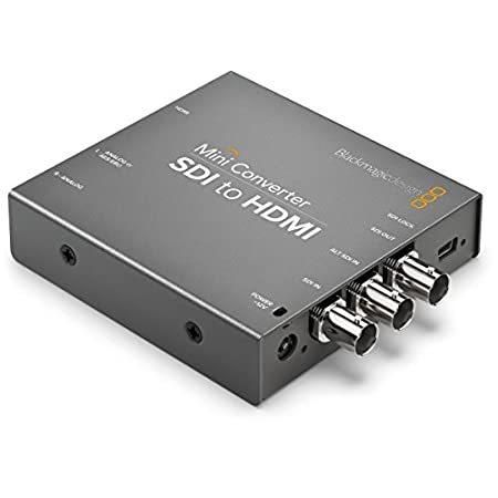 Blackmagic Design Mini Converter SDI to HDMI