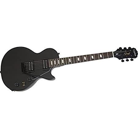 Epiphone Les Paul Special-II GT Worn Black レスポール スペシャル2