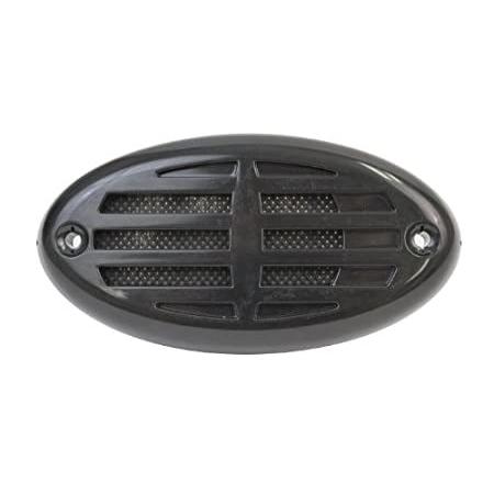 Attwood Low Profile Hidden Horn