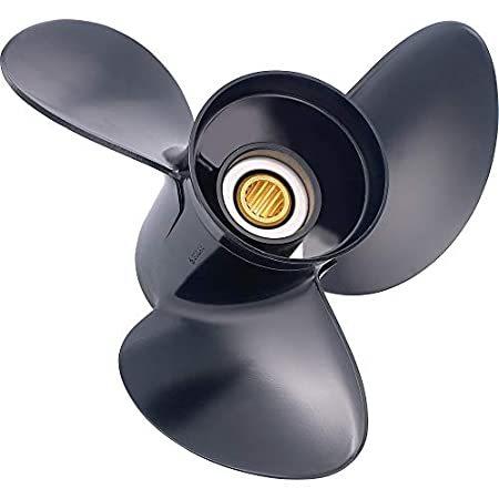 SOLAS 2511-143-21 propeller