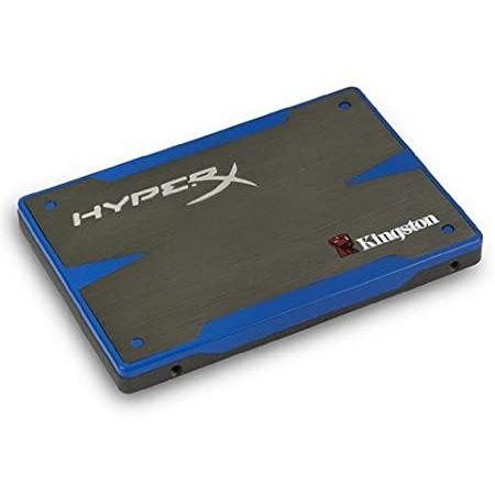 Kingston 240GB Hyper X SSD SATAIII SH100S3 240G