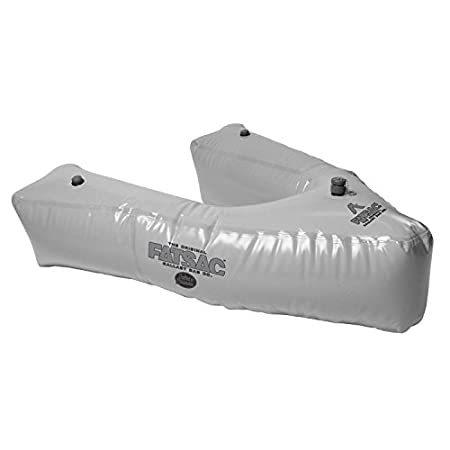 Fat Sac Wakesurf Wakeboard Boat Floor Ballast Integrated Bow Bag - Body 20x