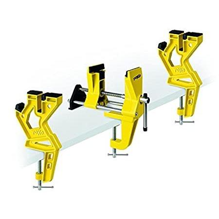 （新品,未開封） TOKO(トコ) スキー スノーボード メンテナンス用 バイス フリーライド 5560037 【SKC7985996144】(27897円)