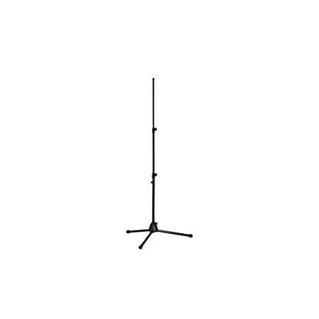 KM Stands 19900.500.55 Microphone stand black by KM Stands