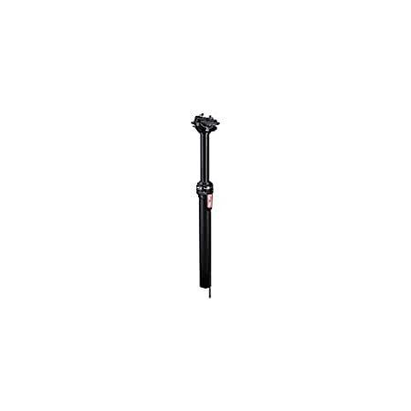 卓越 アレスグラフィオ 店KS LEV 27.2 Dropper Seatpost 400 100mm