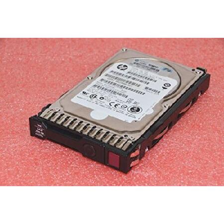 653955-001-SC HP G8 G9 300-GB 6G 10K 2.5 SAS SC : b009qoipz8