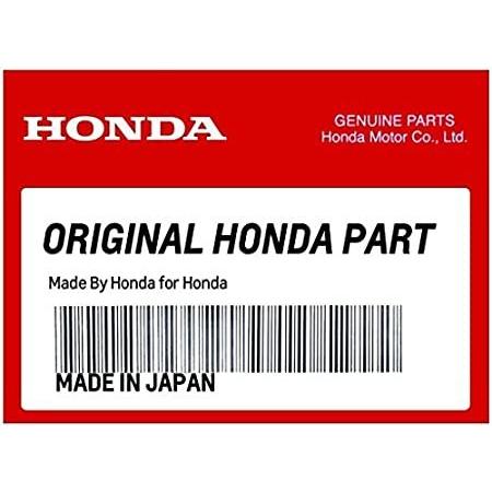 Honda 35102-772-000 Base Switch Genuine Original Equipment Manufacturer (OE