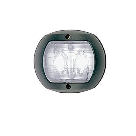 Perko 0170BSNDP1 Stern Navigation Light - Black