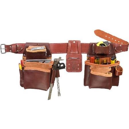 Occidental　Leather　5080　M　Framer　Package,Medium　Pro