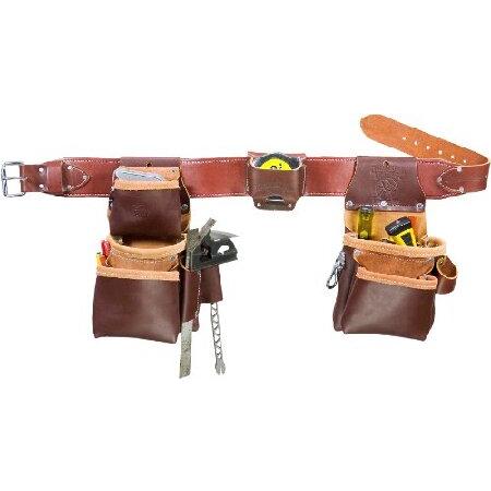 Occidental　Leather　6100T　with　Pro　Trimmer(TM)　Tape　XXXL