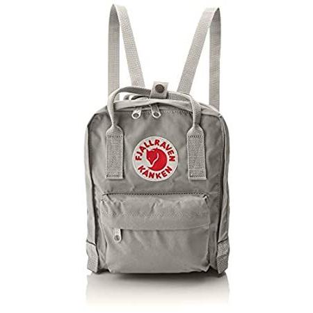 ondergeschikt Bengelen aanwijzing Fjallraven, Kanken Mini Classic Backpack for Everyday, Fog  :B00M3QA19Y:アレスグラフィオ ヤフー店 - 通販 - Yahoo!ショッピング