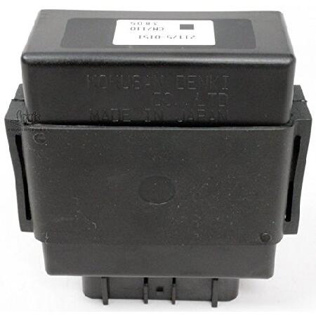 Kawasaki Teryx 750 ECU Module Electronic Control Unit 21175-0151