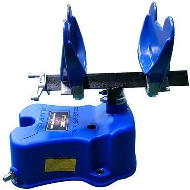 並行輸入品 Astro Pneumatic 4550A 空圧式 ペイントシェーカー　エア式塗料撹拌機の画像