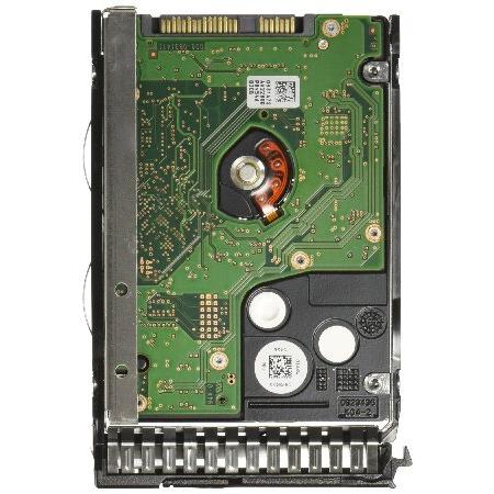 HP Office Hard Drive Hot-Swap 600 Cache 2.5-Inch Internal Bare or