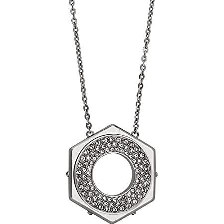 スワロフスキーBoltペンダント