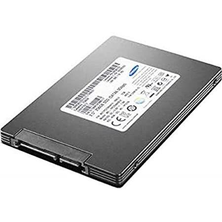Lenovo (United States), Inc. Solid State Drive - Internal Serial_Interface