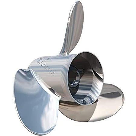 Turning Point Propellers 31431512 Express 3-Blade Stainless Steel Propeller