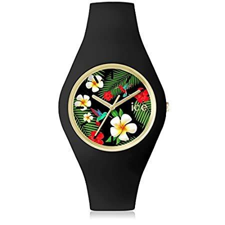 Ice-Watch - ICE-FLOWER - Paradise - Unisex (43mm) silicone watch