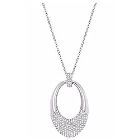 スワロフスキー 度 ミディアムペンダント - 5153581