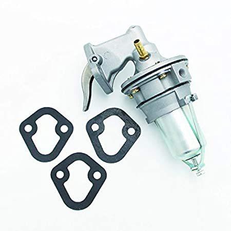 FUEL PUMP FOR OMC 120 140 153 181 224 225 250 MERCRUISER 120 153 140 160 18