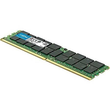32GB DDR4 2400 LRDIMM 1.2V