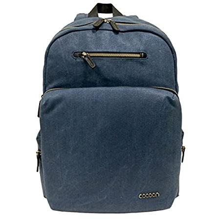 16IN BACKPACK BLUE