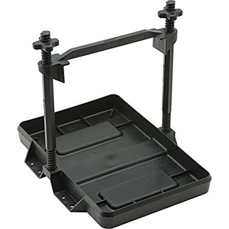 attwoodのボート用品をUSAから直輸入Attwood All-Plastic Group 27 Hd Battery Tray (Part #9098-5 By Attwood Marin
