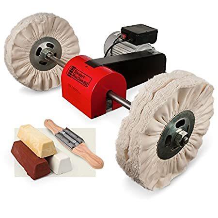 お気に入り Stewmac Guitar Buffing System Designed For Instrument Finishing Complete B01hyea6c6 アレスグラフィオ ヤフー店 ウトレット 値段 Misterpiscines Com