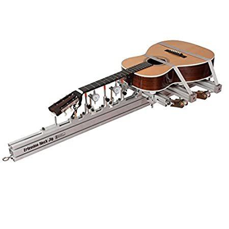 ☆【ギフト】☆ StewMac Erlewine Neck Jig 楽器、手芸、コレクション