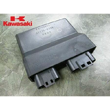 Kawasaki 2012-2014 Brute Control Unit Electron 21175-0338 New Oem
