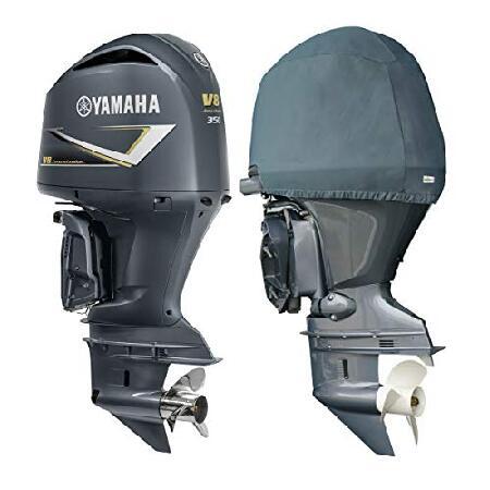Yamaha for Covers Storage Fit Custom Oceansouth V8 Outboards 350HP 5.3L モーターボート機材、備品 レビュー高評価の商品！