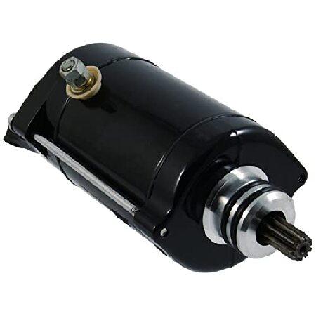 並行輸入品 スターター カワサキ Jet Ski JT1500 STX-12F STX-15F 2003