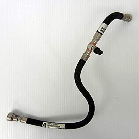 Polaris New OEM Snowmobile Fuel Line Return Widetrak,IQ,Touring,HO,LXT,Clea