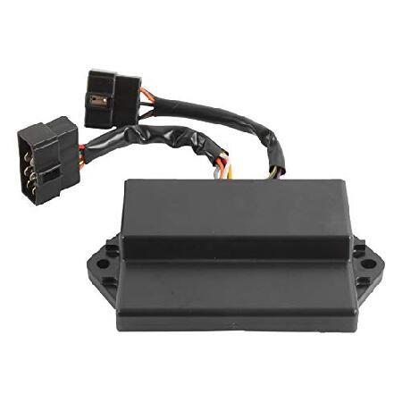 並行輸入品 DB Electrical IYA6055 ヤマハ VMax VMX1200 CDI Module Capacitive ...