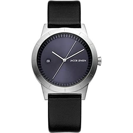 Jacob Jensen 151 Quartz Women's Watch