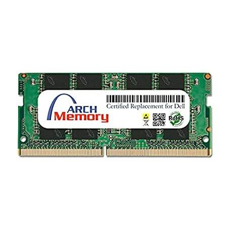 格安新品  Arch メモリ So-di DDR4 260-Pin A8547953 SNPTD3KXC/8G Dell for Replacement GB 8 メモリー